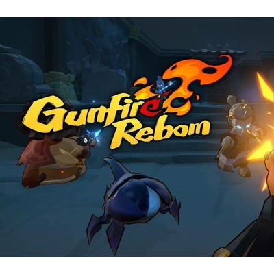 Gunfire Reborn