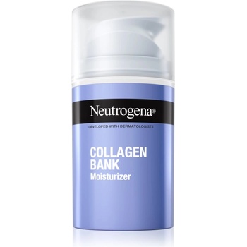 Neutrogena Collagen Bank хидратиращ крем с колаген 50ml