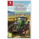 Hry na Nintendo Switch Farming Simulator (Nintendo Switch Edition)