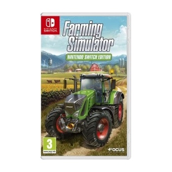 Farming Simulator (Nintendo Switch Edition)