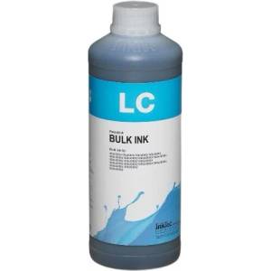 INKTEC Бутилка с мастило INKTEC за Canon CL-241 C/CL-541C /640C/740C/88/241XL/541XL/640XL/740X, Cyan, 1000 ml (INKTEC-CAN-C5041-1LC) - stokatastoki