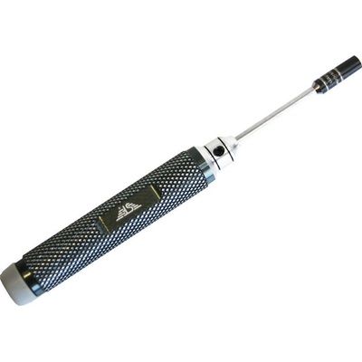 Super Flying Model Šroubovák nástrčkový CNC 4.5mm