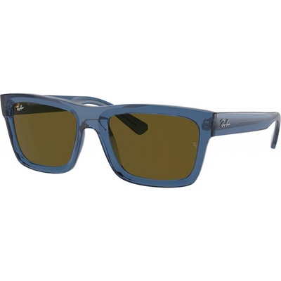 Ray-Ban Warren RB4396 668073 – Zboží Dáma