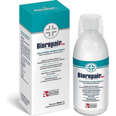 BioRepair Plus 250 ml – Zboží Dáma