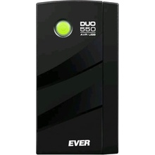 EVER DUO 550 AVR USB