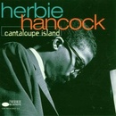 HANCOCK HERBIE: CANTALOUPE ISLAND CD