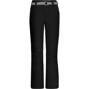Protest Дамски ски панталон Protest Women's PRTRami Softshell Snowpants Ski trousers - True Black - размер 40 (EU) (107-4323-0114)