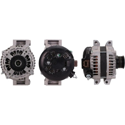 generátor LUCAS LRA03532