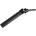 Traxxas Полуоска външна Traxxas WideMaxx STUB AXLE ASSEMBLY, OUTER (FRONT OR REAR) (ASSEMBLED WITH INTERNAL-SPLINED HALF SHAFT) TRX8994X (TRX8994X)
