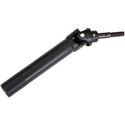 Traxxas Полуоска външна Traxxas WideMaxx STUB AXLE ASSEMBLY, OUTER (FRONT OR REAR) (ASSEMBLED WITH INTERNAL-SPLINED HALF SHAFT) TRX8994X (TRX8994X)