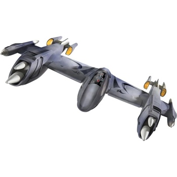 Revell Сглобяем модел Revell - Star Wars, Magna Guard Fighter, Easy Kit (R06668)