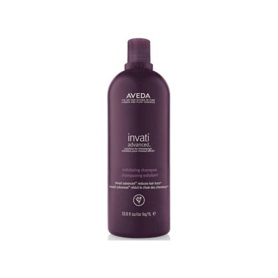 Aveda Invati Advanced Exfoliating Shampoo 1000 ml