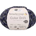 Schachenmayr Color Drift 00082 Night Sky Плетива прежда (9807014-00082)