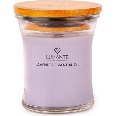 Lumante Lavender Essential Oil 85 g