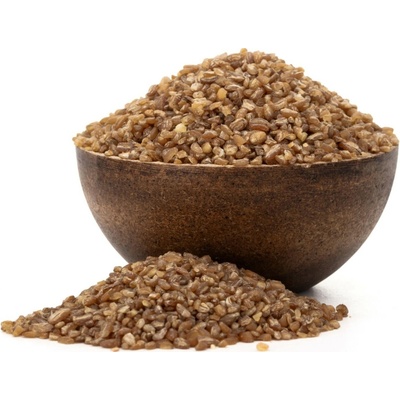 Grizly Bulgur hrubý celozrnný 1 kg
