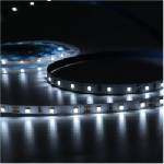 Lightex КОМПЛЕКТ led ЛЕНТА 4.8w/m 6000k ip20 3М (3800883145556)