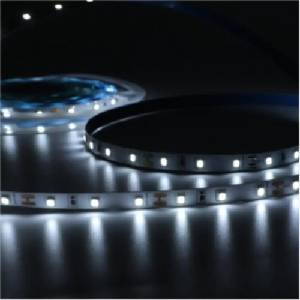 Lightex КОМПЛЕКТ led ЛЕНТА 4.8w/m 6000k ip20 3М (3800883145556)