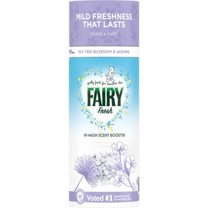 Fairy Non Bio Fairy Silk Tree Blossom & Jasmine парфюмни перли, 155 гр (4201)