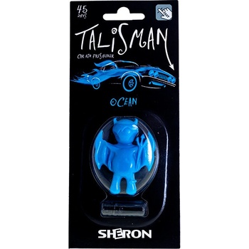 Sheron Talisman Ocean