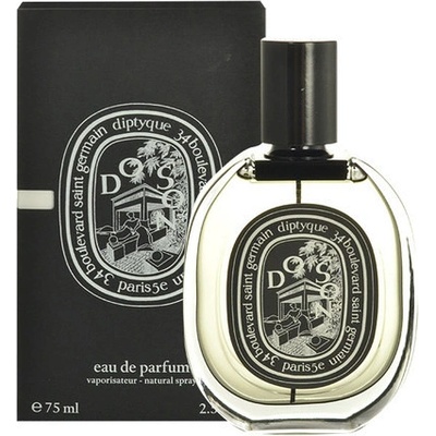 Diptyque Do Son parfumovaná voda dámska 75 ml tester