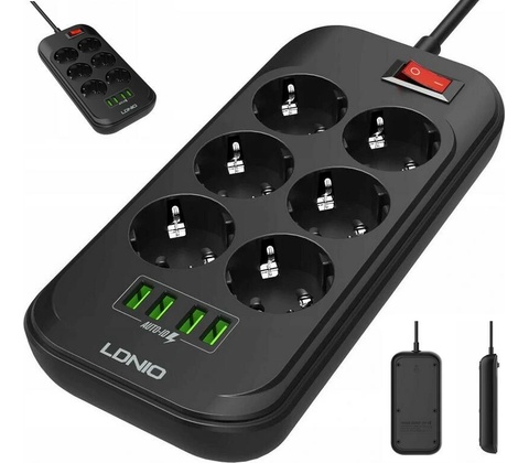 LDNIO SE6403