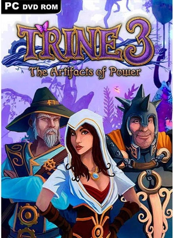 Trine 3
