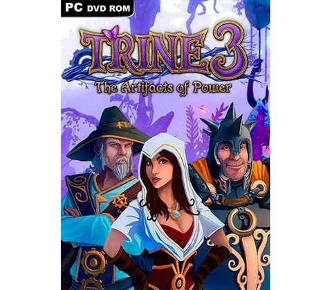 Trine 3