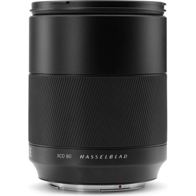 Hasselblad XCD 80mm f/1.9