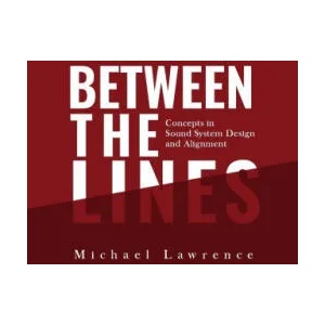 Between the Lines | Michael Lawrence (2022)