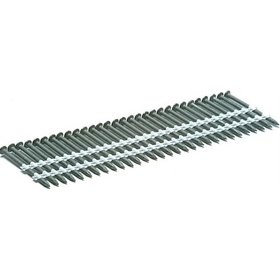 Bostitch RH31R90G50 Klince 3,1 x 90 konvexné galvanizované (2000ks)
