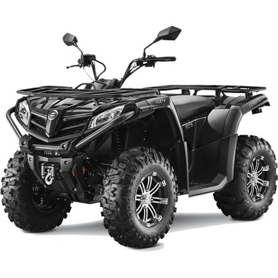 CFMOTO Gladiator X520 EPS EURO5