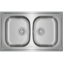 TEKA UNIVERSE 80 T-XP 2B