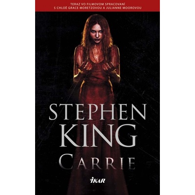 Carrie - Stephen King