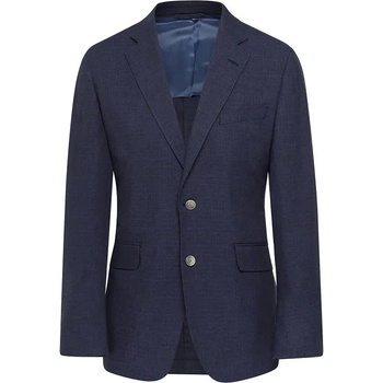 HACKETT Сако Hackett HM442807 blazer - Blue (Blue)