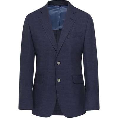 HACKETT Сако Hackett HM442807 blazer - Blue (Blue)