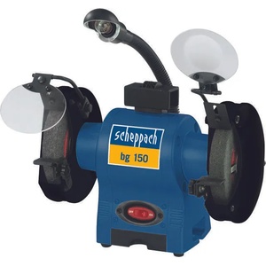 Scheppach BG150 (4903104901)