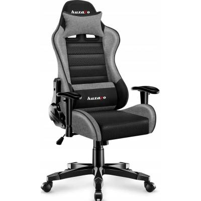 Huzaro Ranger 6.0 černo-šedé