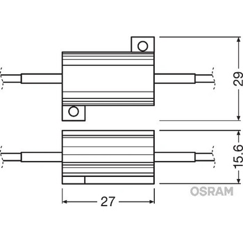 Osram LEDCBCTRL102