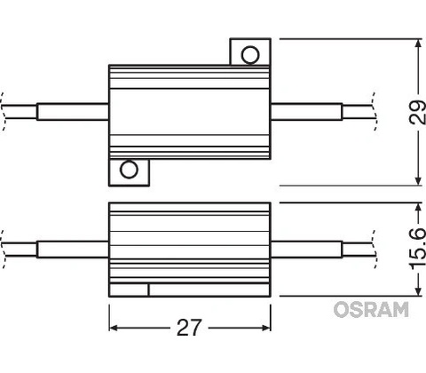 Osram LEDCBCTRL102