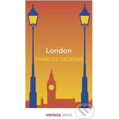 London - Charles Dickens