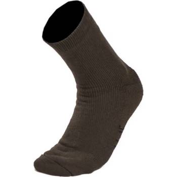 Mil-Tec Бамбукови чорапи, маслиненозелени, 2 бр (13006201)