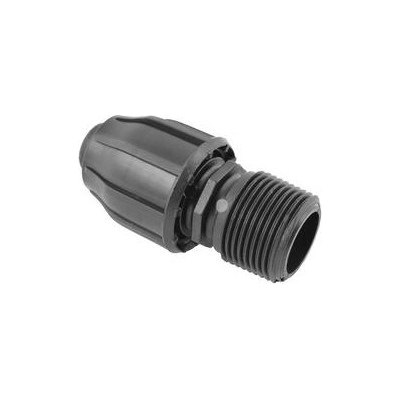 Irritec Spojka Quick joint 20 x 3/4"