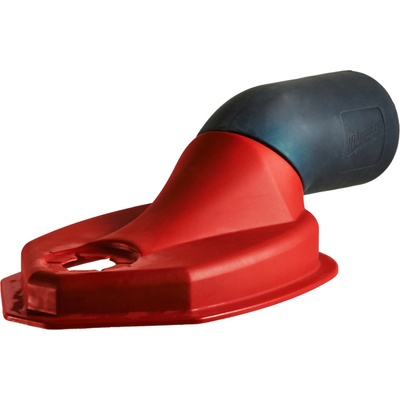 Milwaukee 4932430446 Odsávací adaptér pro odsávání prachu při vrtání – Zboží Mobilmania