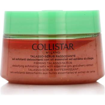 Collistar Firming Talasso-Scrub 300 g