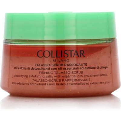 Collistar Firming Talasso-Scrub 300 g