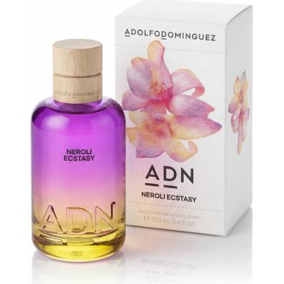 Adolfo Dominguez Neroli Ecstasy parfumovaná voda dámska 100 ml