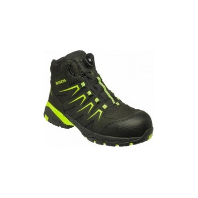 Bennon ORLANDO XTR S7S B-SPIN HI-VIS HIGH 0993040981-36
