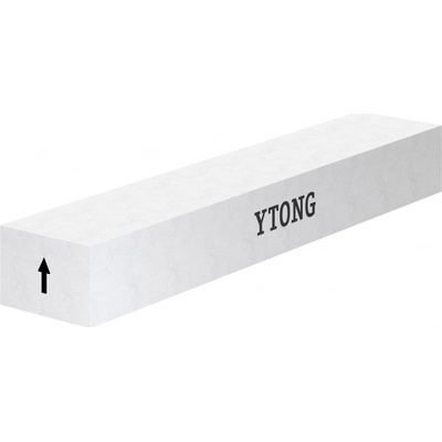 Překlad nosný Ytong NOP 375×249×2 000 mm