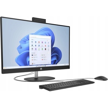 HP 27-cr0000nc 8E9Z6EA