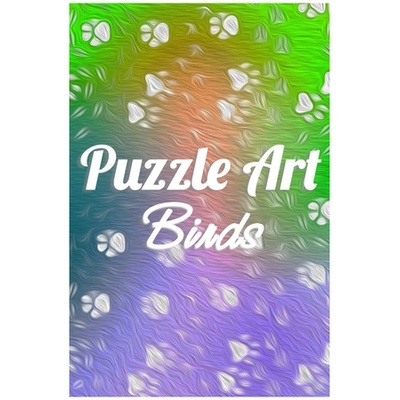 My Label Game Studio Puzzle Art Birds (PC)